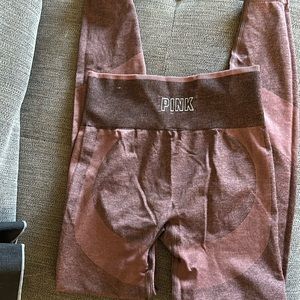 Leggings PINK Victoria secret